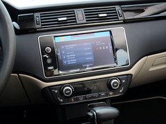 2014款 1.6L 手動 致享型