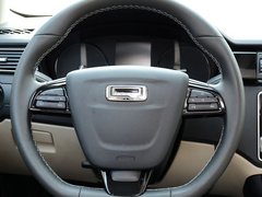 2014款 1.6L 手動 致享型