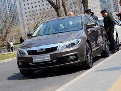 2014款 1.6L 手动 致享型