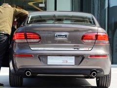 2014款 1.6L 手动 致享型