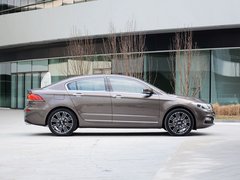 2014款 1.6L 手动 致享型