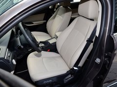 2014款 1.6L 手动 致享型