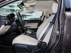 2014款 1.6L 手动 致享型