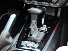2014款 1.6L 手动 致享型