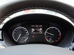 2014款 1.6L 手动 致享型