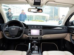 2014款 1.6L 手动 致享型