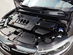 2014款 1.6L 手动 致享型
