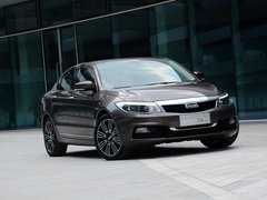 2014款 1.6L 手动 致享型