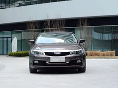 2014款 1.6L 手动 致享型