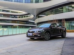 2014款 1.6L 手动 致享型