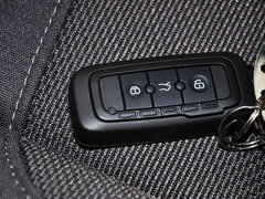 2014款 1.6L 手动 致享型