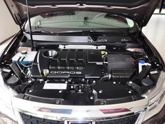 2014款 1.6L 手动 致享型