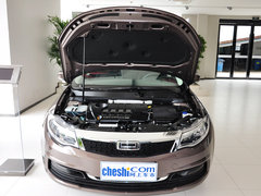 2014款 1.6L 手动 致享型