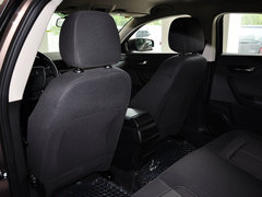2014款 1.6L 手动 致享型