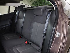 2014款 1.6L 手动 致享型