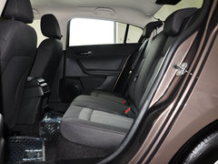 2014款 1.6L 手动 致享型