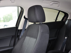 2014款 1.6L 手动 致享型