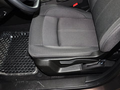 2014款 1.6L 手动 致享型