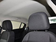 2014款 1.6L 手动 致享型