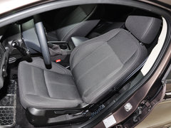 2014款 1.6L 手动 致享型