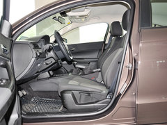 2014款 1.6L 手动 致享型