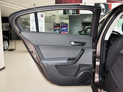 2014款 1.6L 手动 致享型