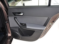 2014款 1.6L 手动 致享型