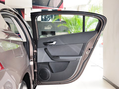 2014款 1.6L 手动 致享型