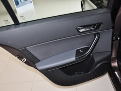2014款 1.6L 手动 致享型