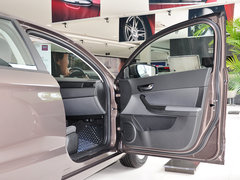 2014款 1.6L 手动 致享型