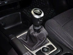 2014款 1.6L 手动 致享型