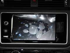 2014款 1.6L 手动 致享型