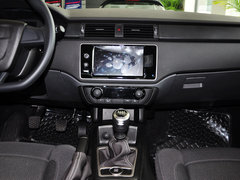 2014款 1.6L 手动 致享型