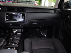 2014款 1.6L 手动 致享型