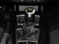 2014款 1.6L 手动 致享型