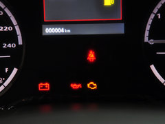 2014款 1.6L 手动 致享型