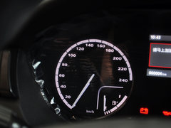 2014款 1.6L 手动 致享型