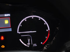 2014款 1.6L 手动 致享型