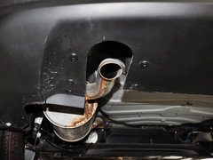 2014款 1.6L 手动 致享型