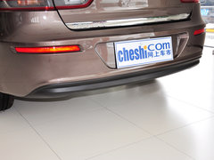 2014款 1.6L 手动 致享型