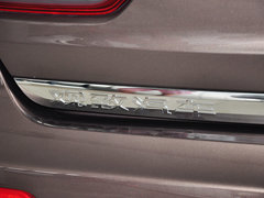 2014款 1.6L 手动 致享型