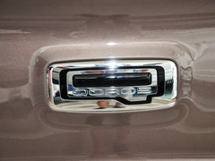 2014款 1.6L 手动 致享型