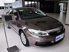 2014款 1.6L 手动 致享型