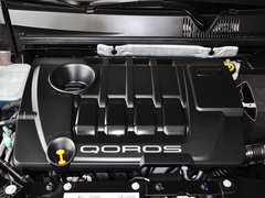 2014款 1.6L 手动 致享型
