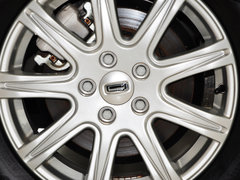 2014款 1.6L 手动 致享型