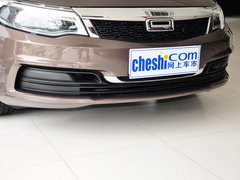 2014款 1.6L 手动 致享型