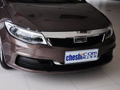 2014款 1.6L 手动 致享型