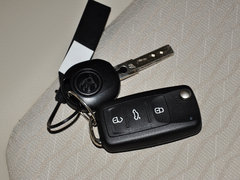 2013款 1.6L 手动 智选型