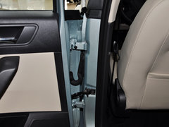 2013款 1.6L 手动 智选型