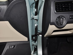 2013款 1.6L 手动 智选型
